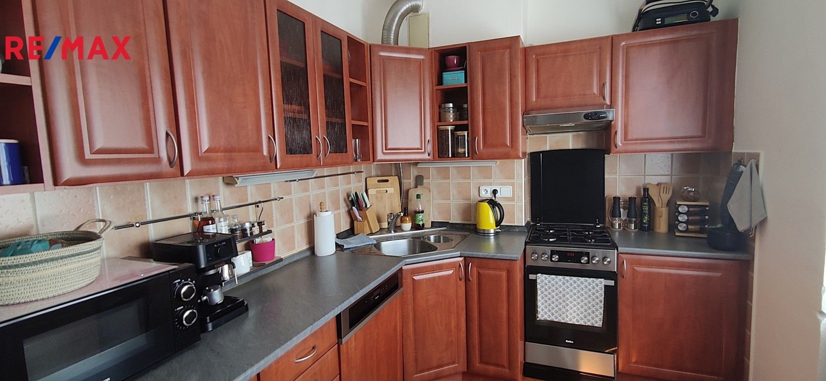 Prodej byt 2+1 - Dr. E. Beneše, Bruntál, 54 m²