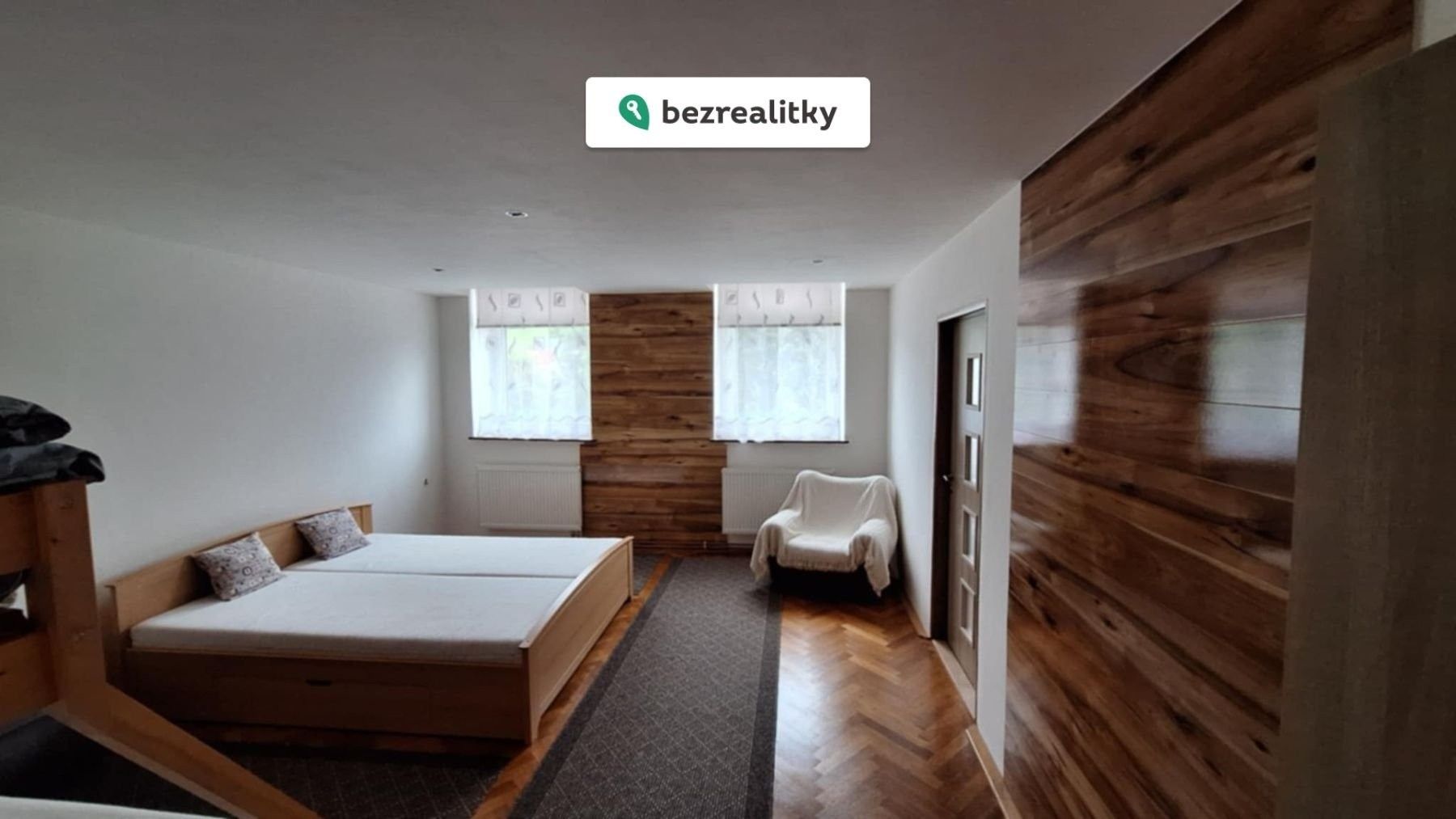 2+1, Josefův Důl Dolní Maxov, 65 m² - 2