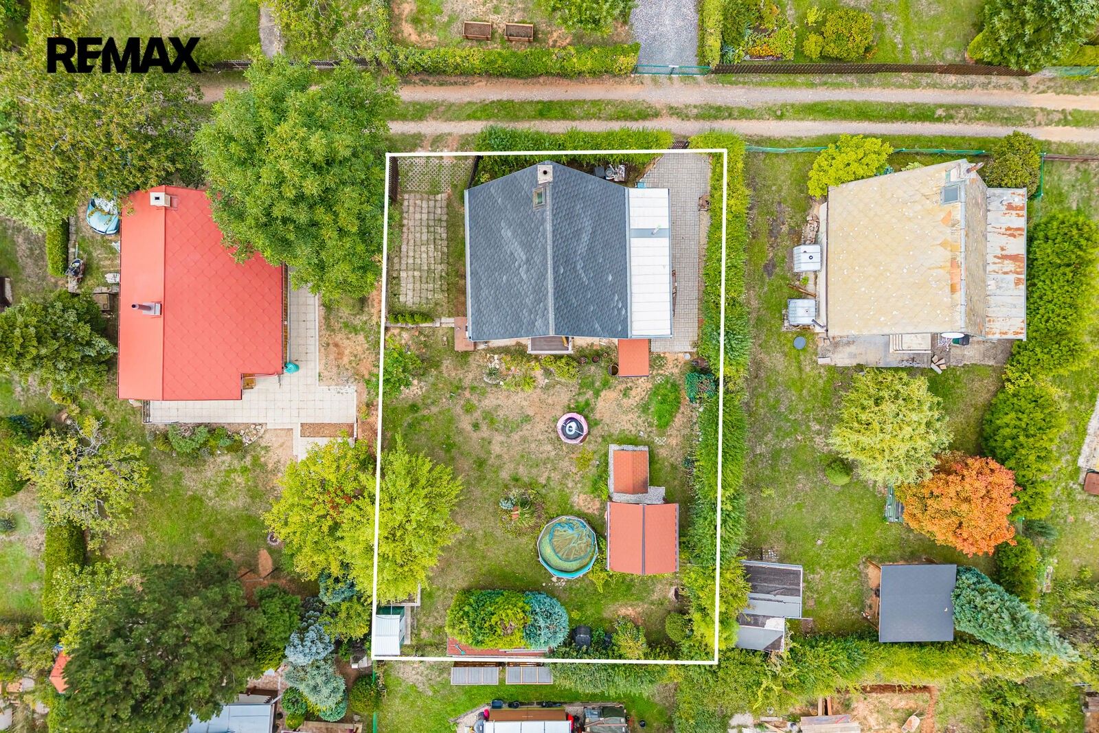 Prodej chalupa - Tuchořice Třeskonice, 50 m² - 5