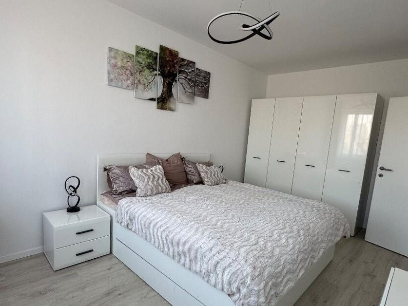 Pronájem byt - Praha, 140 00