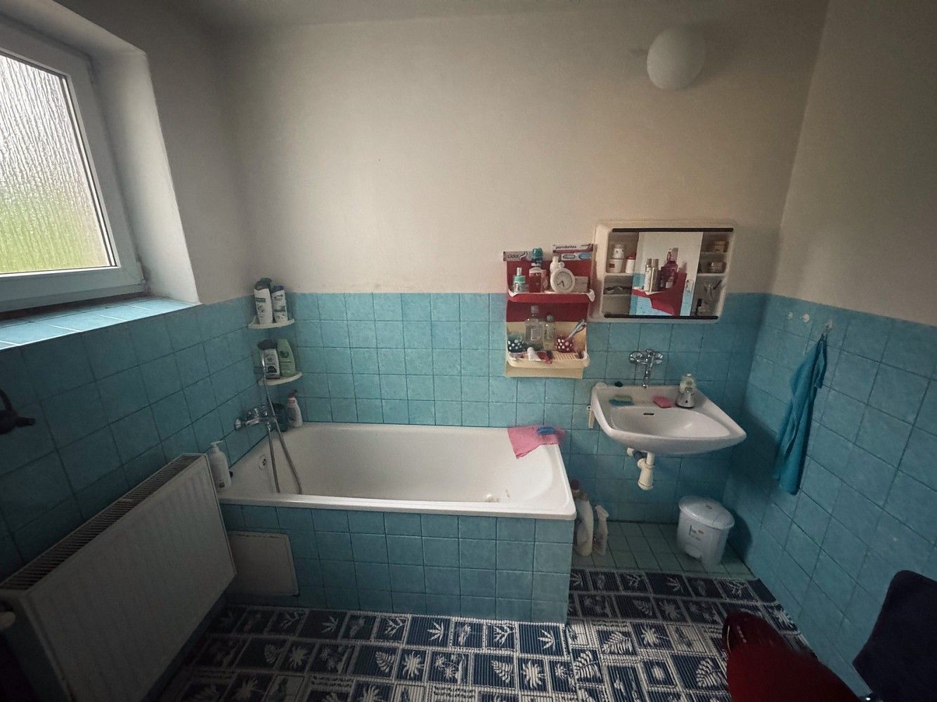 Prodej rodinný dům - Vrbno pod Pradědem - Železná, okres Bruntál, 77 m² - 5