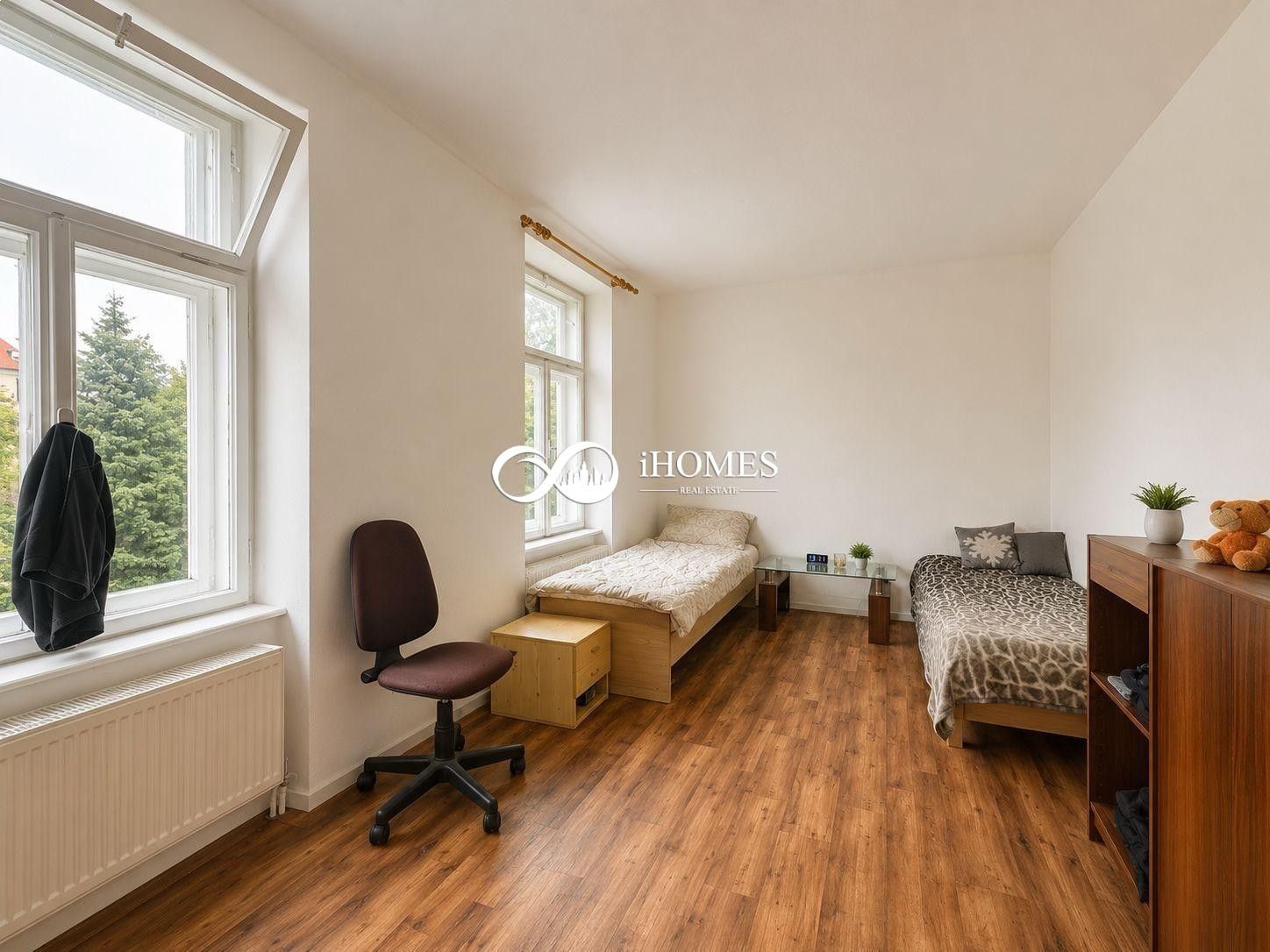 Byt 3+1 · 75 m² · náměstí Svobody, Jihlava - 4