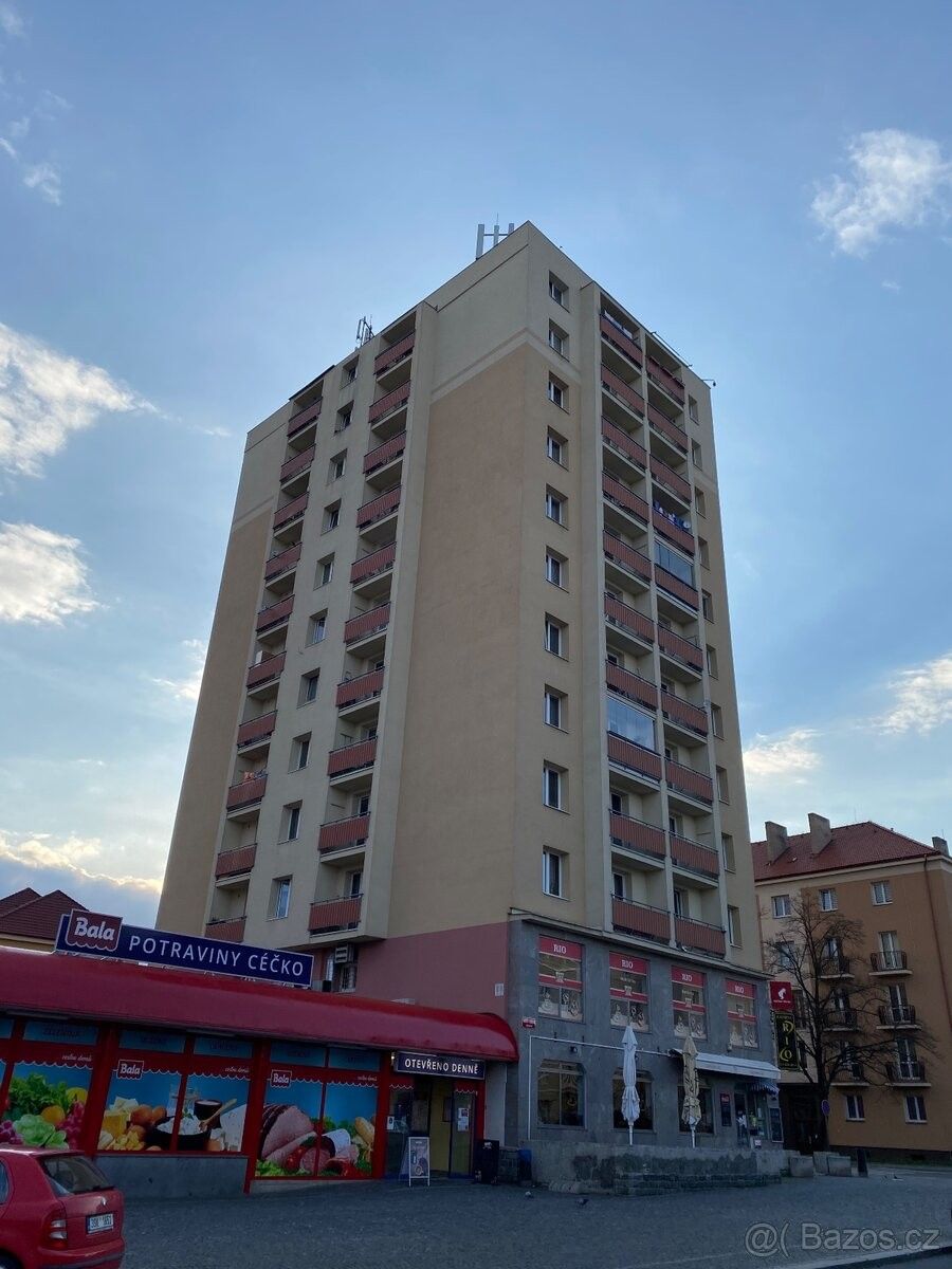 Prodej byt - Příbram, 261 01 - 1
