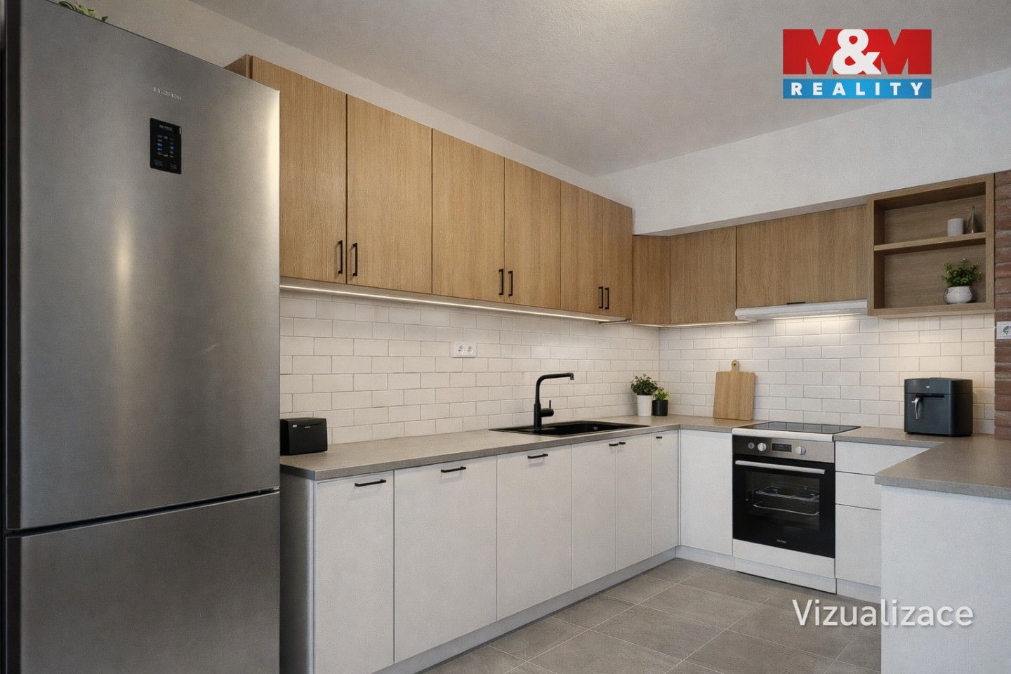 Prodej rodinný dům - Mušlov, Mikulov, 151 m²