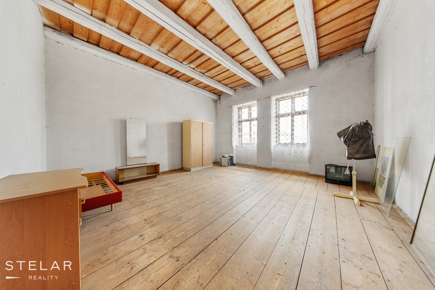 Rodinný dům · 488 m² · Uničov - Renoty, okres Olomouc - 3