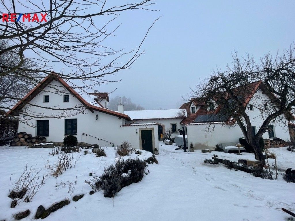 Chalupy, Lhotka, 169 m²