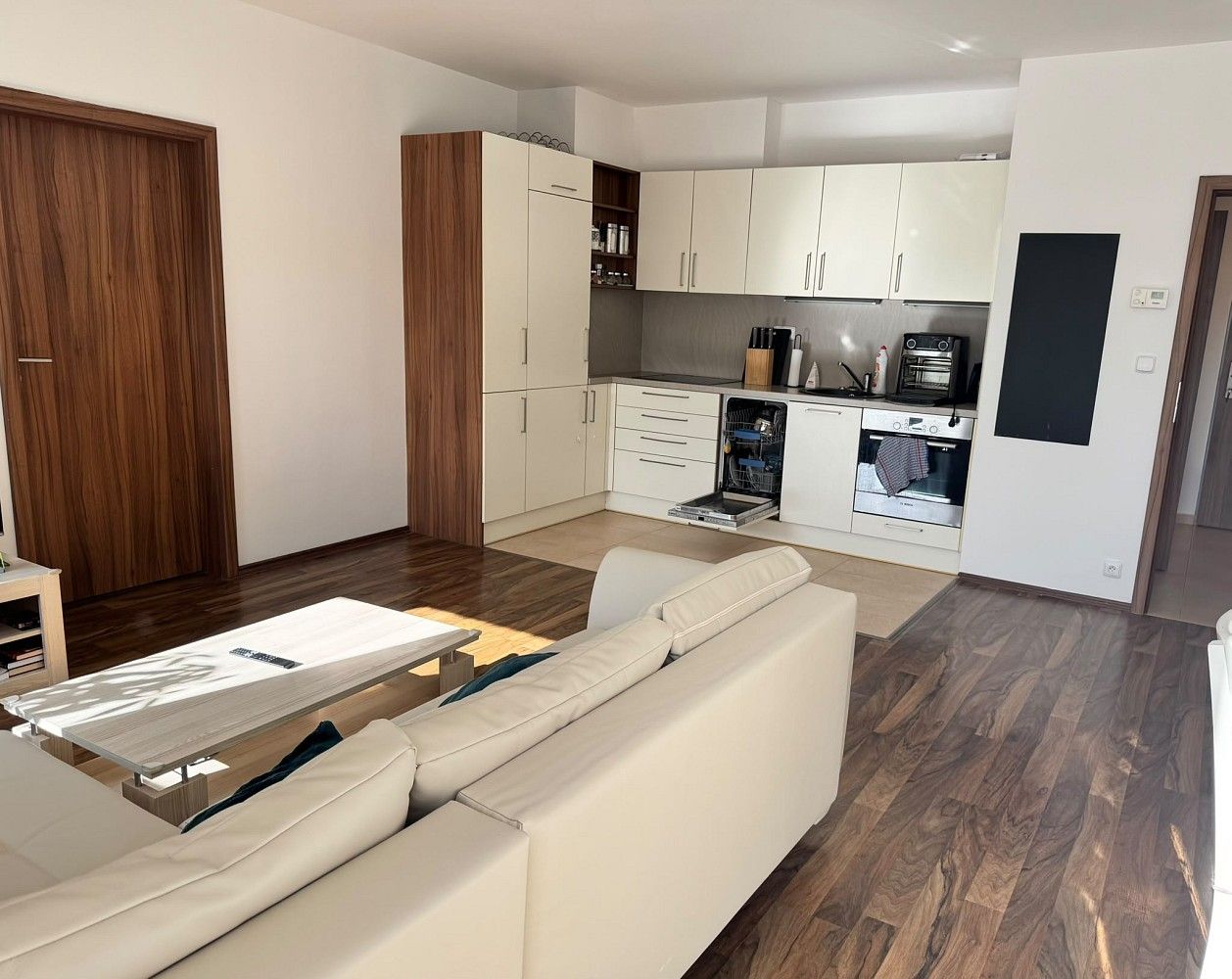 2+kk, Horská, Liberec - Liberec XIV-Ruprechtice, 55 m² - 2