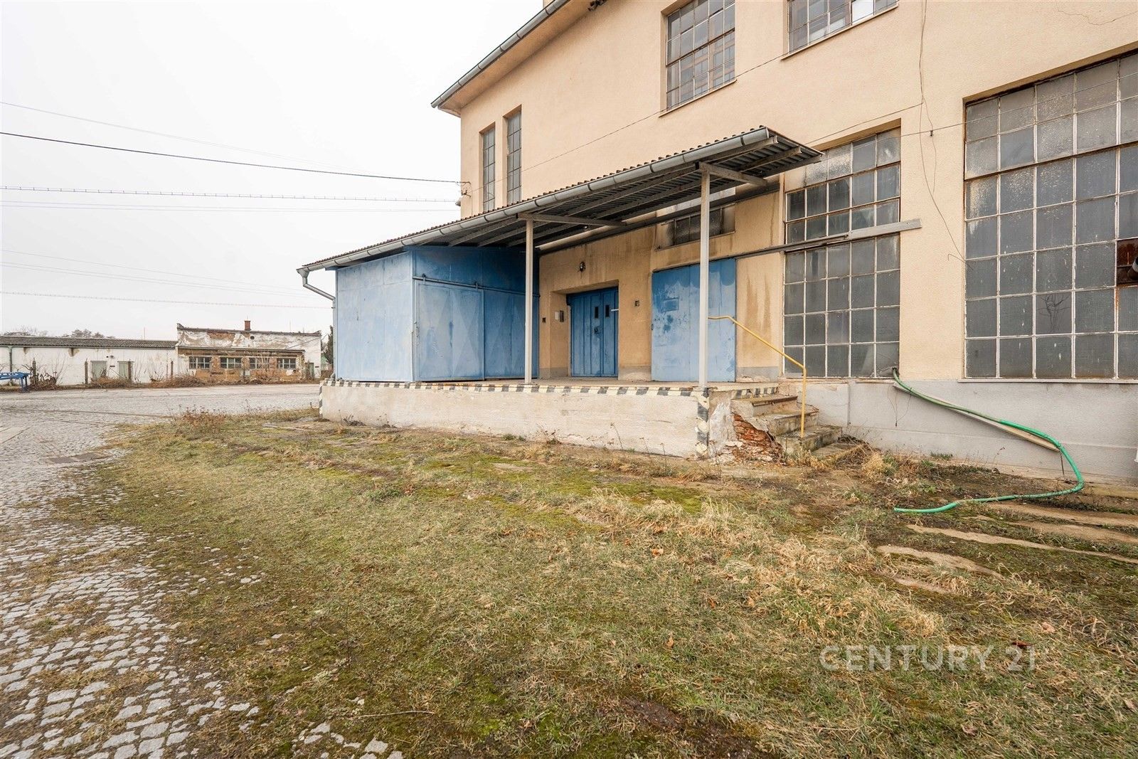Sklady, Tovární , Dolní Bousov, 700 m² - 1