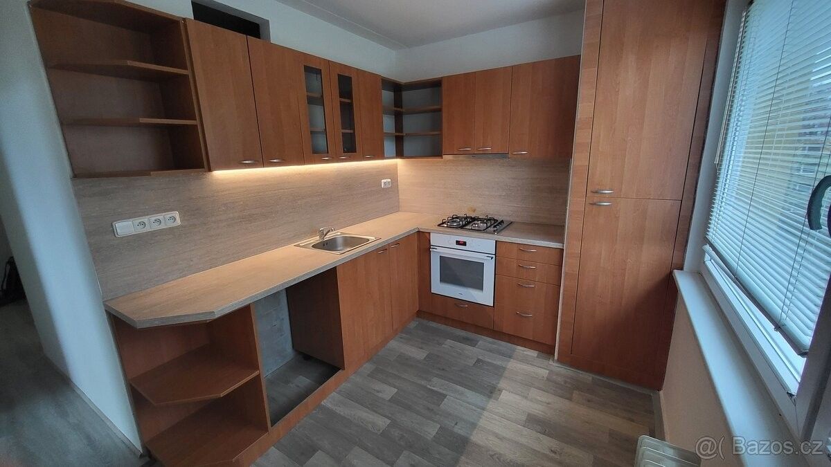 Pronájem byt - Svitavy, 568 02