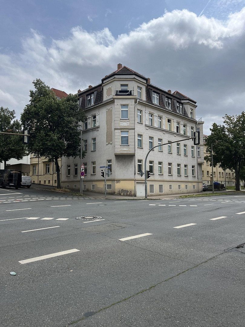 Rodinné domy, Gagarinstraße 50 Gera Gera Thüringen 07545, 753 m² - 2