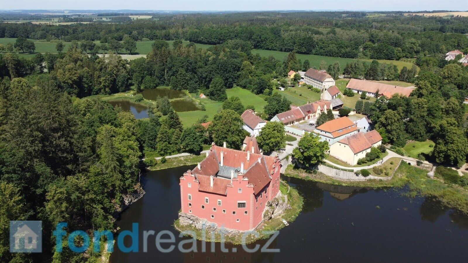 Zemědělský pozemek · 947 m² · Pluhův Žďár - 3