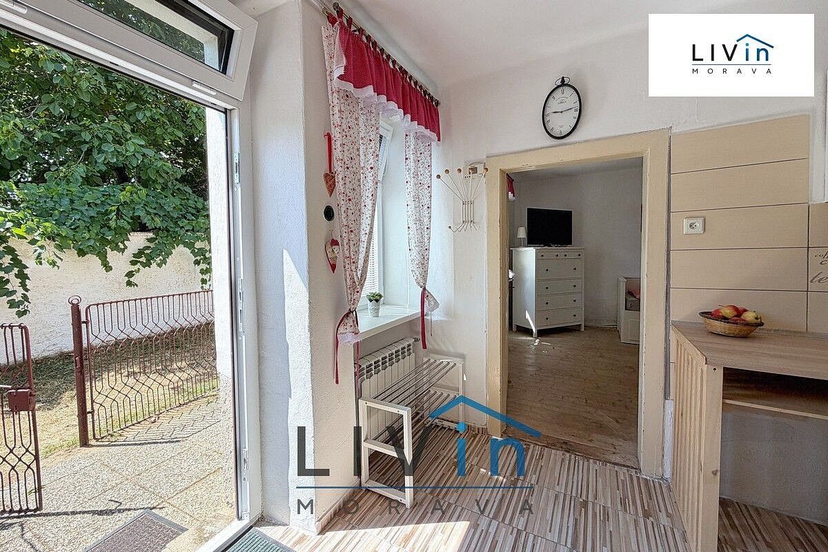 Rodinný dům · 62 m² · Černín, okres Znojmo - 4