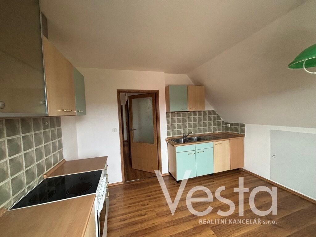 Prodej byt 4+1 - Slovanská, Děčín, 77 m²