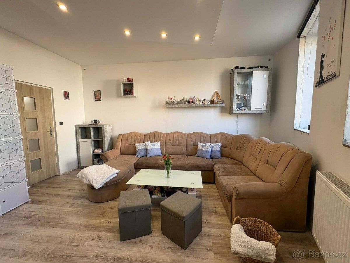 Prodej rodinný dům - Kojetín, 752 01