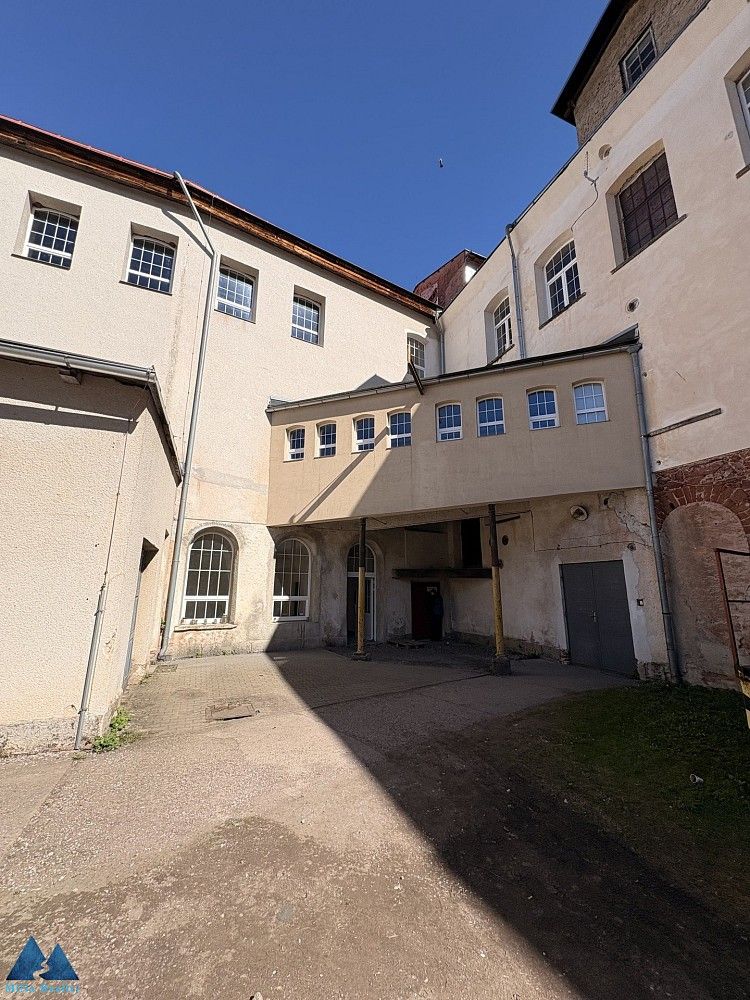 Sklady, Tovární, Trutnov - Horní Staré Město, 60 m² - 1