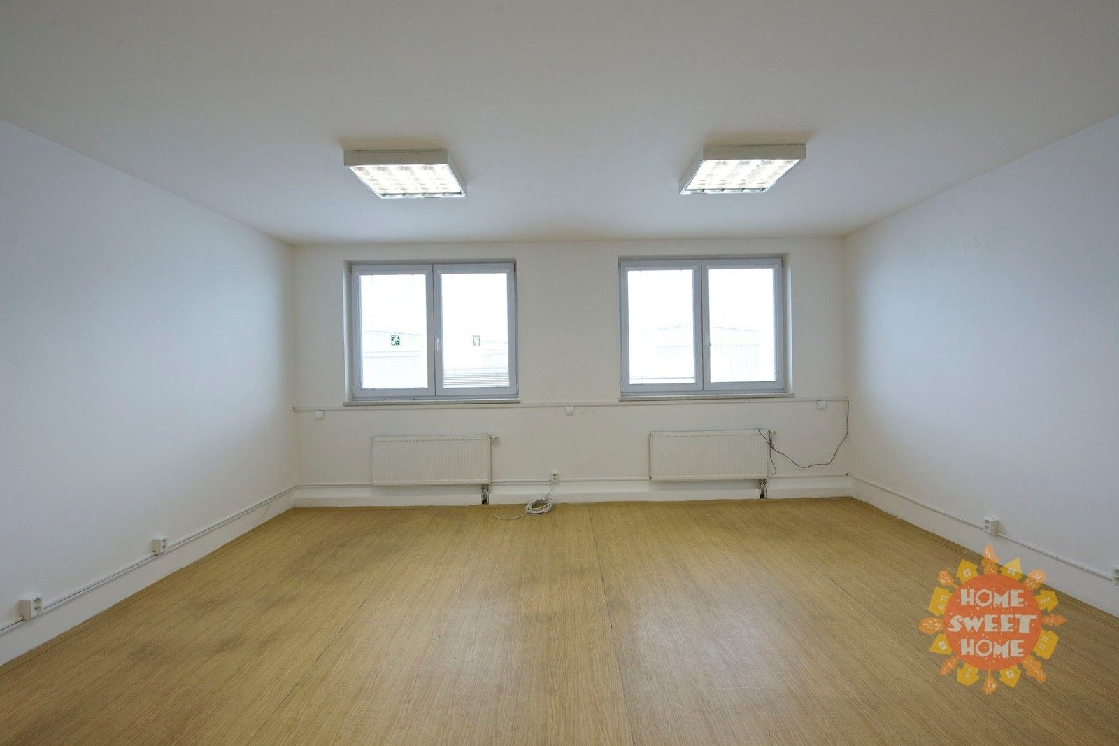 Kanceláře, Tiskařská 599, Praha Malešice, 206 m²