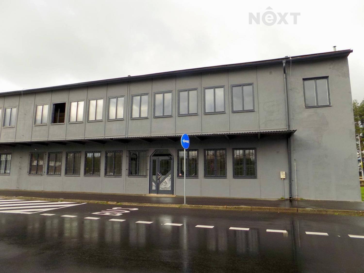 Pronájem obchodní prostory - Bulharská 3065, Česká Lípa, 80 m² - 5