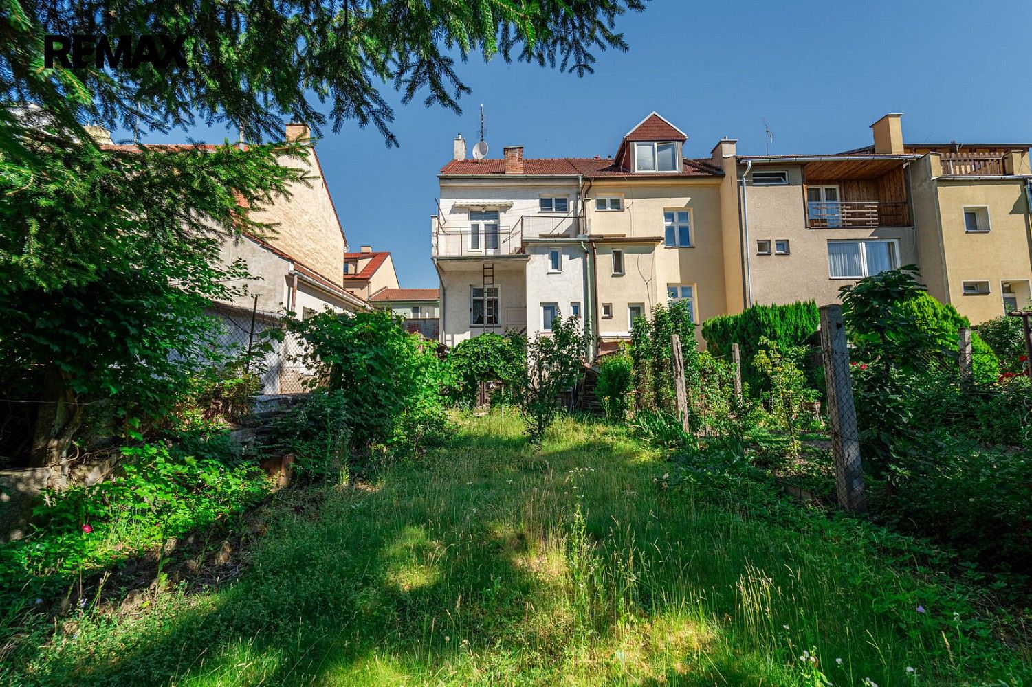 Rodinný dům · 130 m² · Kořenského, Brno - Řečkovice - 3