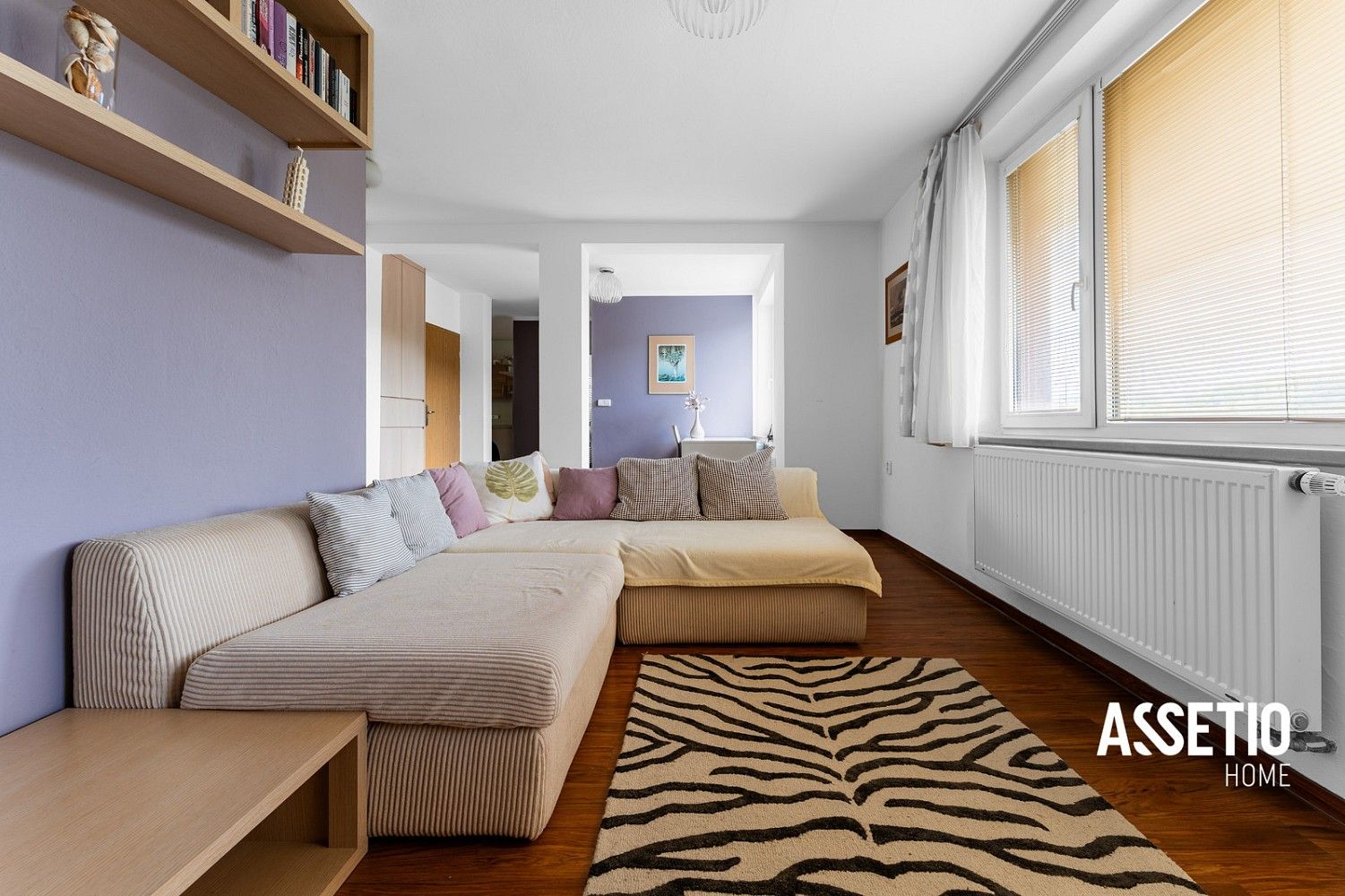 Rodinné domy, Antonína Slavíčka, Luhačovice, okres Zlín, 244 m² - 2