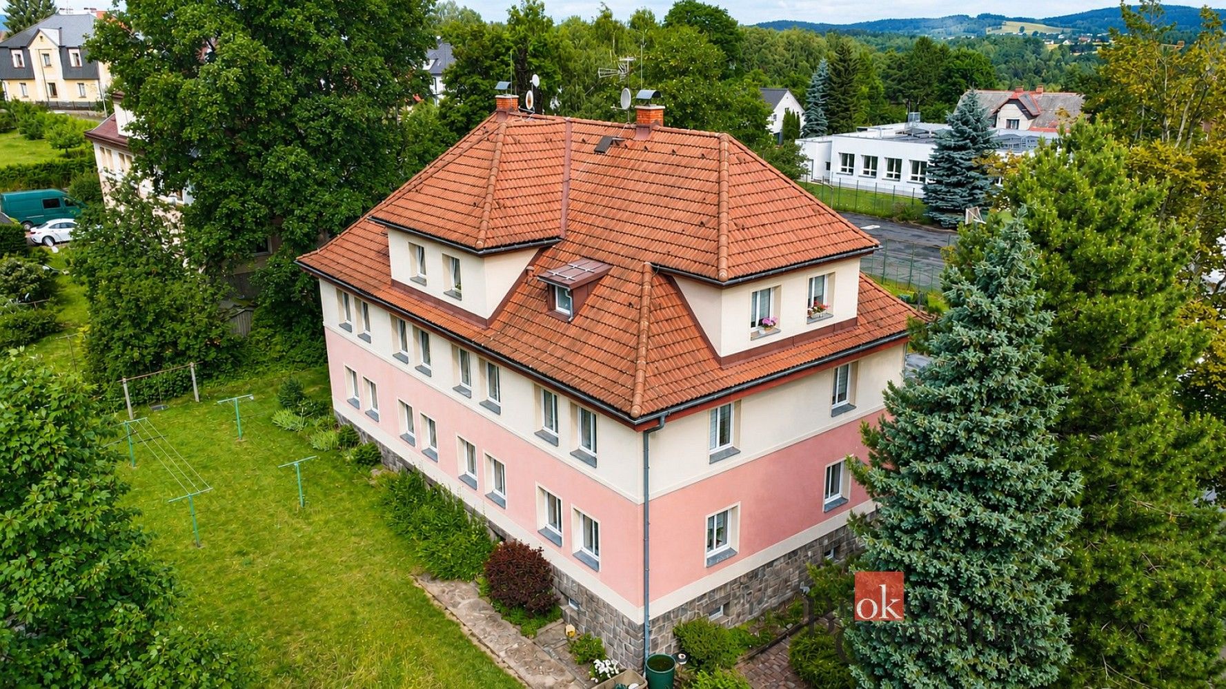 Komerční nemovitost · 522 m² · Liberec - Liberec XIV-Ruprechtice, Liberecký kraj - 3