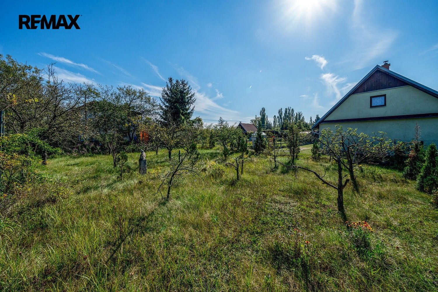 Prodej zahrada - Brandýs nad Labem-Stará Boleslav, okres Praha-východ, Středočeský kraj - 5