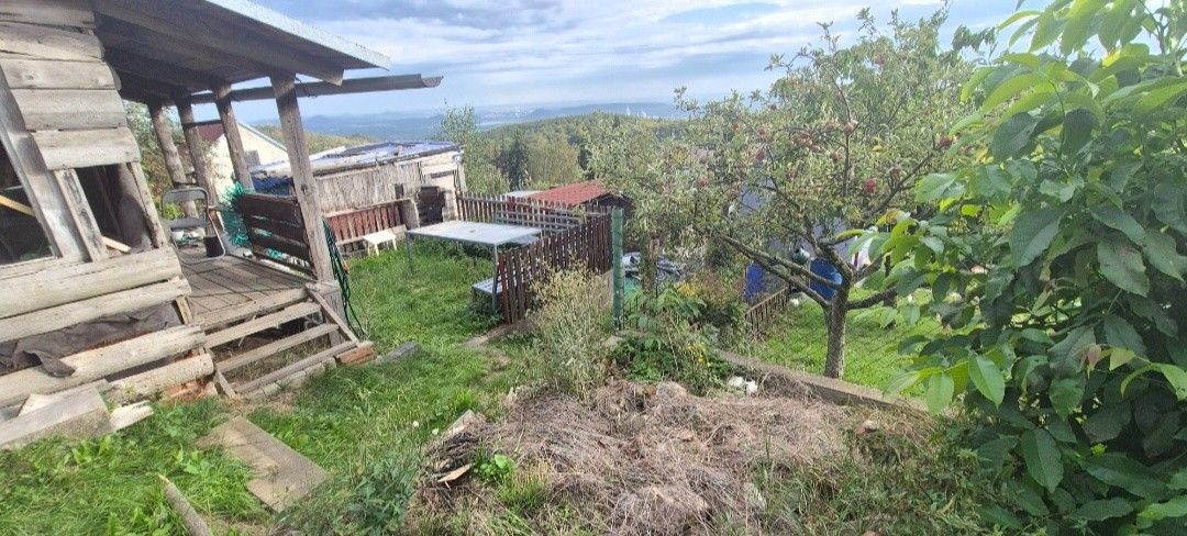 Zahrady, Meziboří u Litvínova, 435 13 - 2
