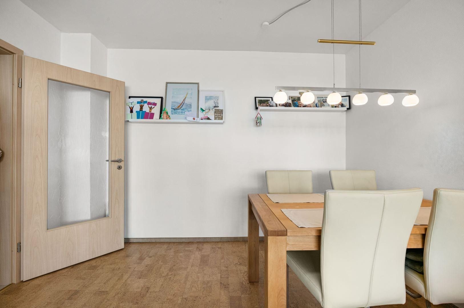 Byt 3+1 · 68 m² · , Šlesvicko-Holštýnsko - 4