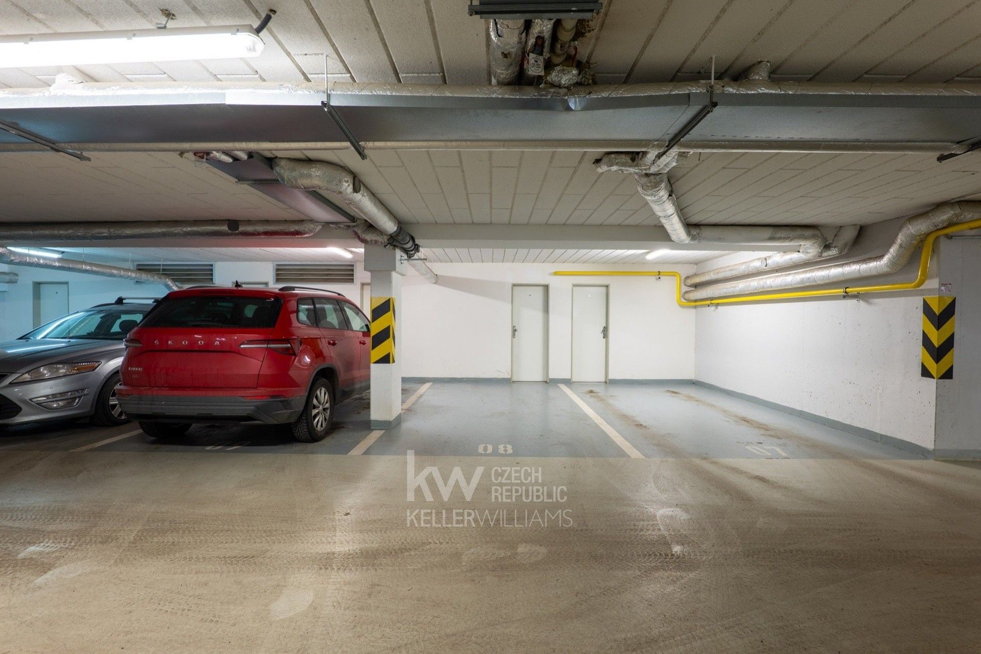 Prodej byt 2+kk - Rýnská, Praha, 59 m²