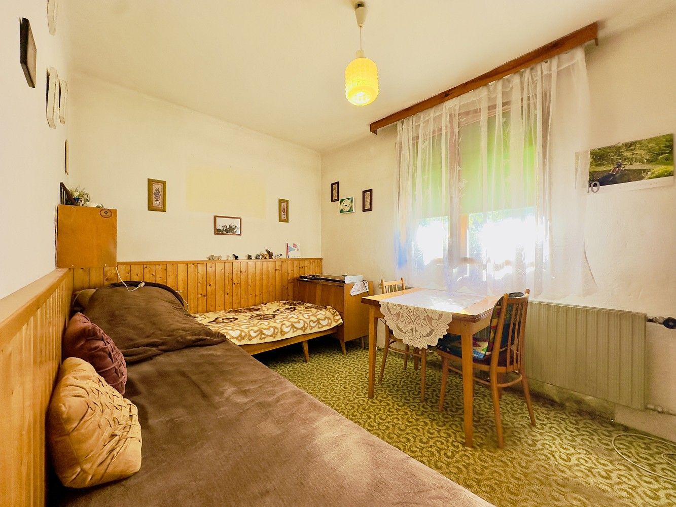 Rodinný dům · 120 m² · Horažďovice, okres Klatovy, Plzeňský kraj - 4