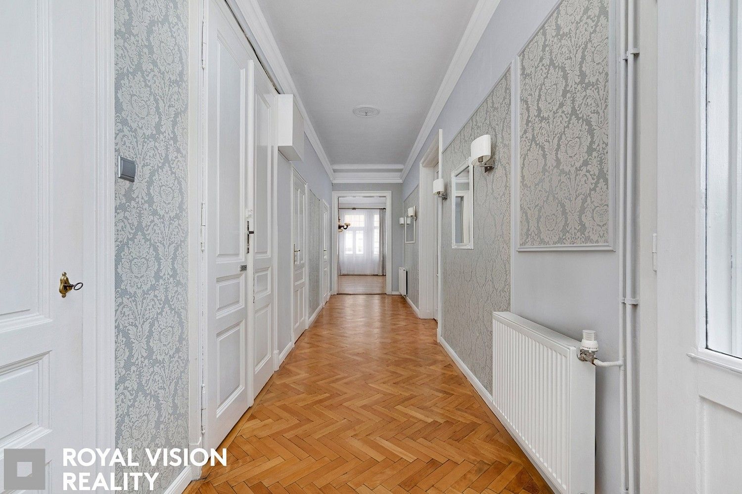 Byt 3+1 · 116 m² · Brno - Staré Brno, okres Brno-město, Jihomoravský kraj - 3