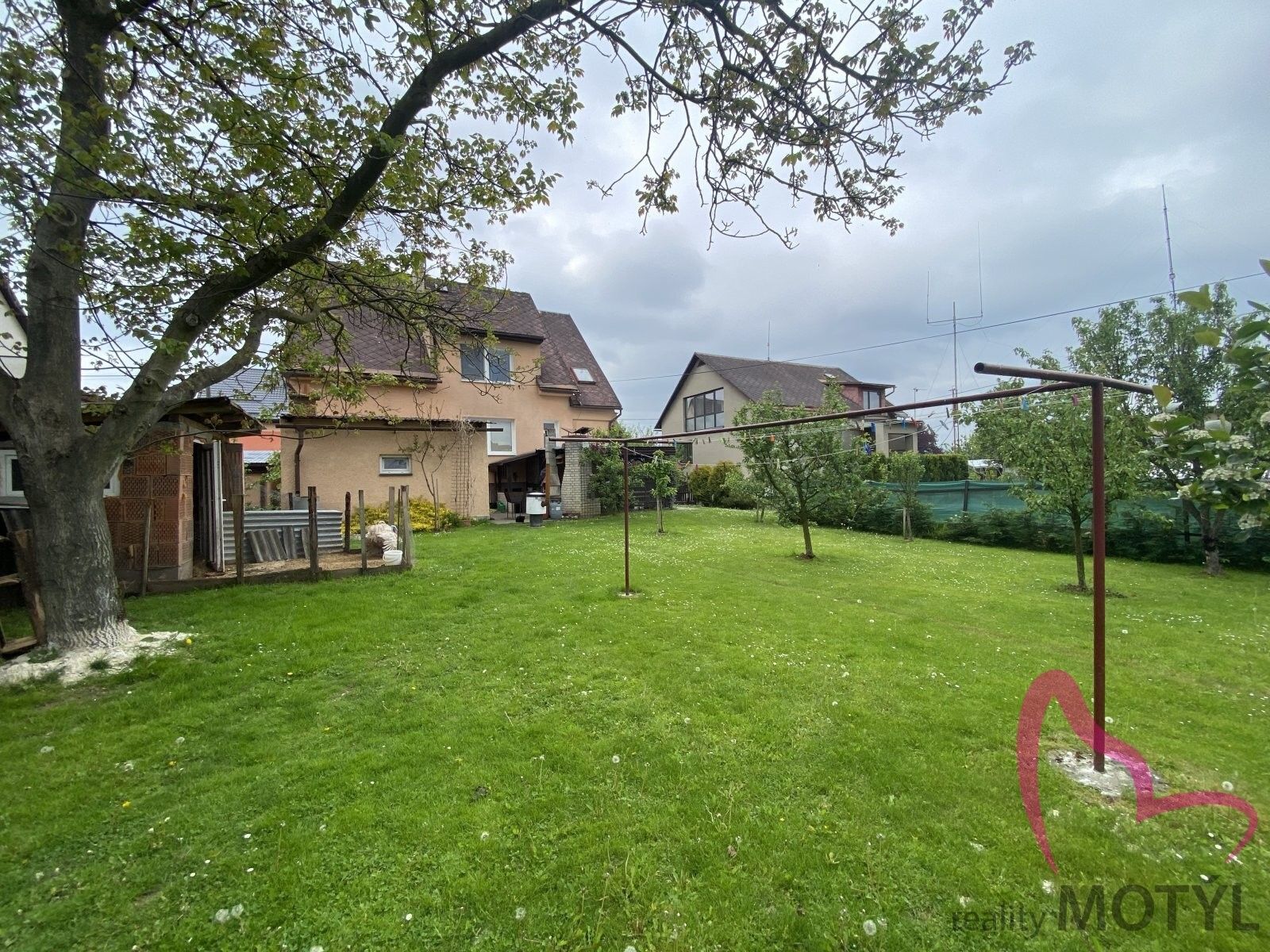 Prodej rodinný dům - Rovensko, 220 m²