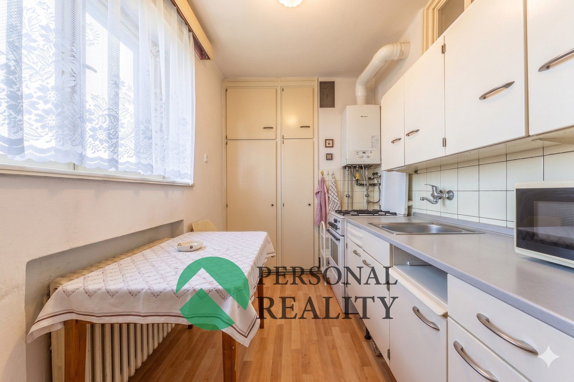 Byt 3+1 · 80 m² · Naskové 995, Praha Košíře - 3