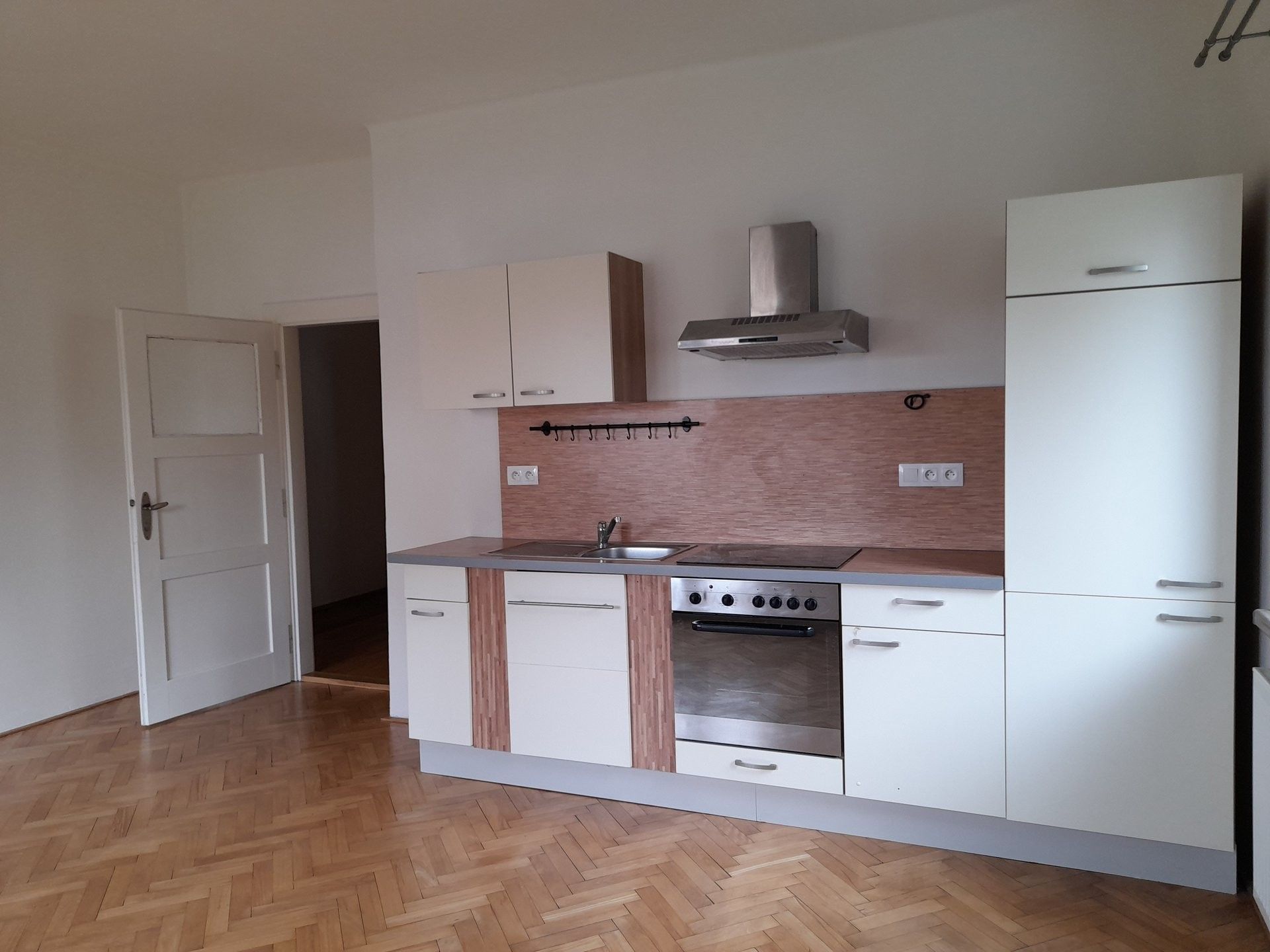 Pronájem byt 2+kk - III, Sušice, 50 m²