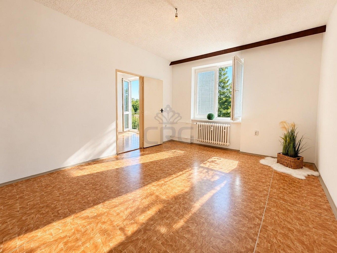 1+1, Nejedlého, Brno - Lesná, 38 m² - 1