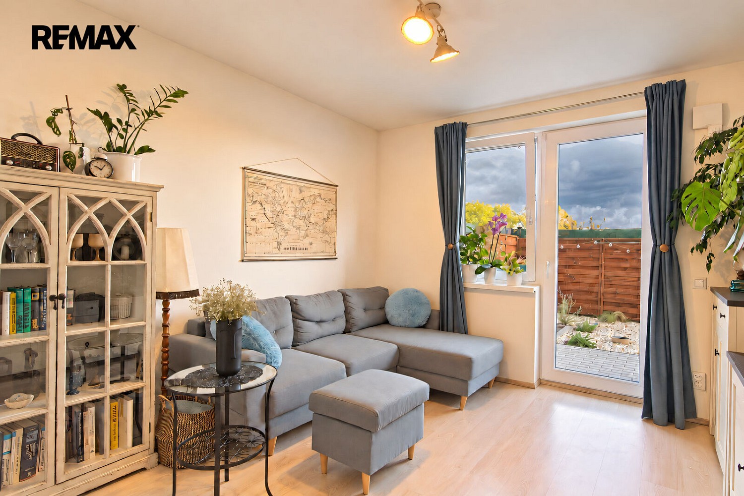 2+kk, Vyhlídalova, Brno - Bohunice, 55 m² - 1
