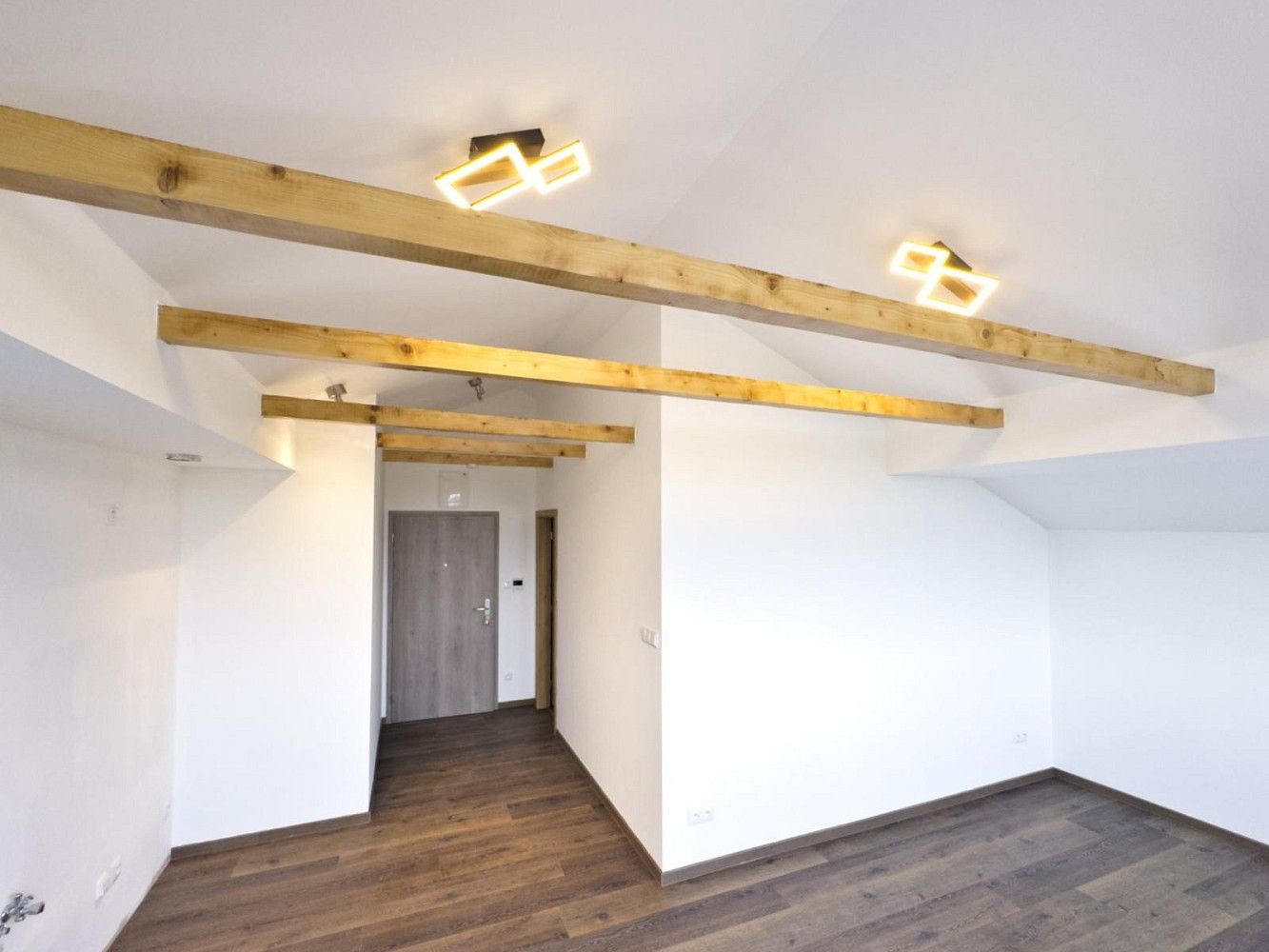 Pronájem byt 1+kk - Bohumín - Vrbice, okres Karviná, Moravskoslezský kraj, 28 m² - 5