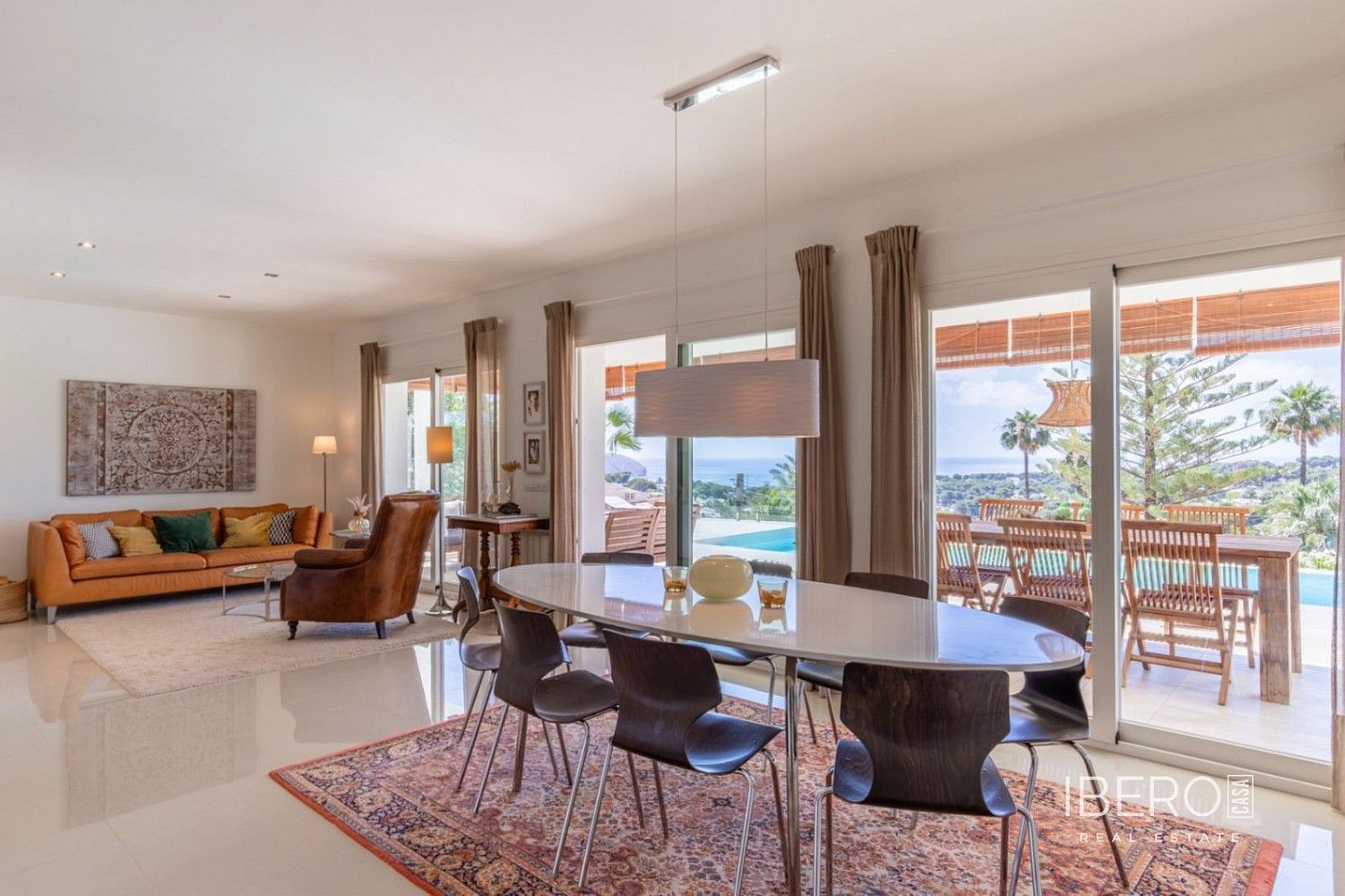 Rodinný dům · 313 m² · Moraira, ES - 3