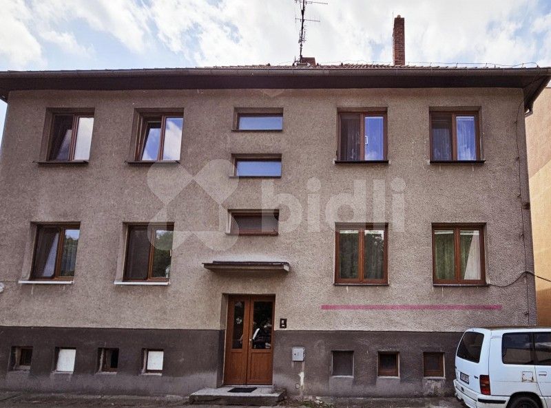 3+1, Vladislav, 64 m² - 2
