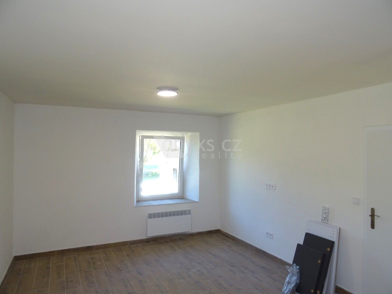 Byt 2+kk · 61 m² · Drchkov, Dřínov - 3