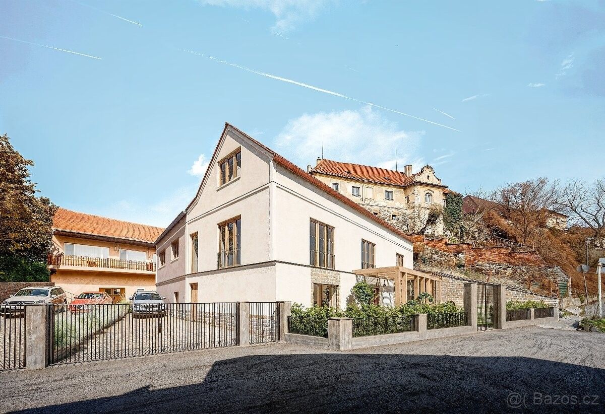 Rodinné domy, Horoměřice, 252 62