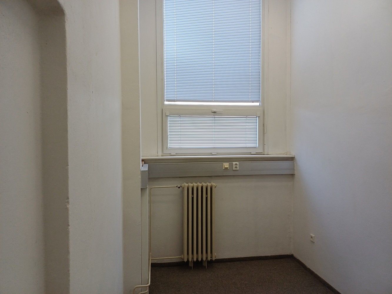 Kanceláře, Jičín, Královéhradecký kraj, 60 m² - 2
