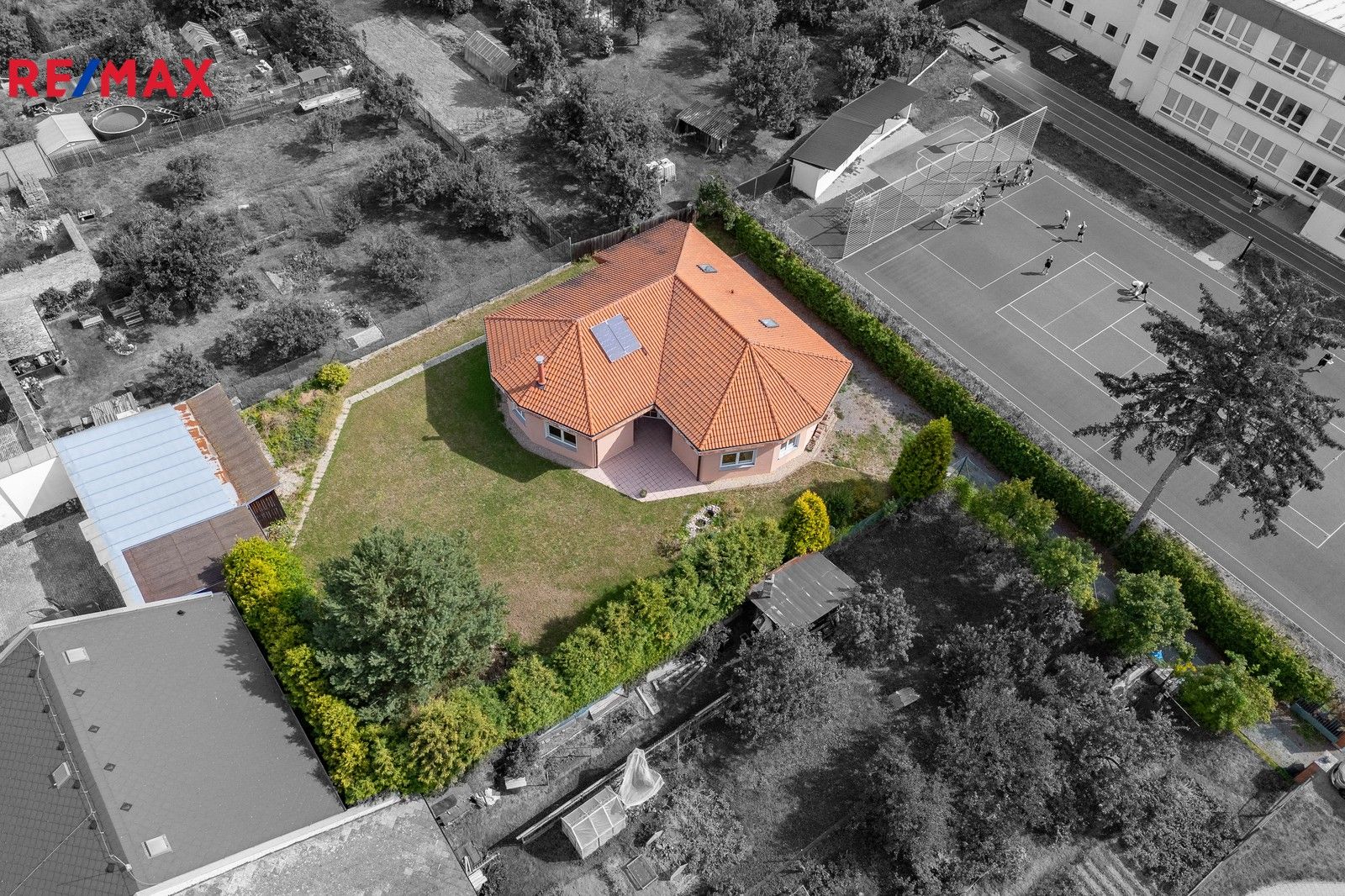 Prodej rodinný dům - Masarykova, Mohelnice, 155 m²