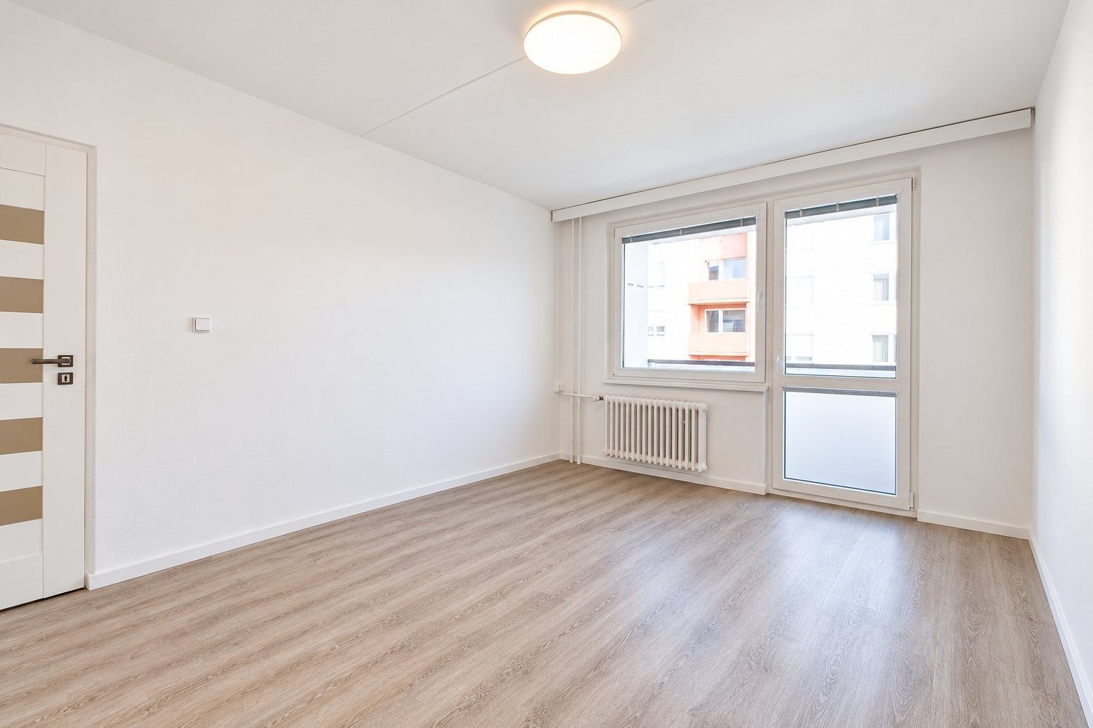 Byt 4+1 · 77 m² · Nedašovská, Praha - Zličín - 3