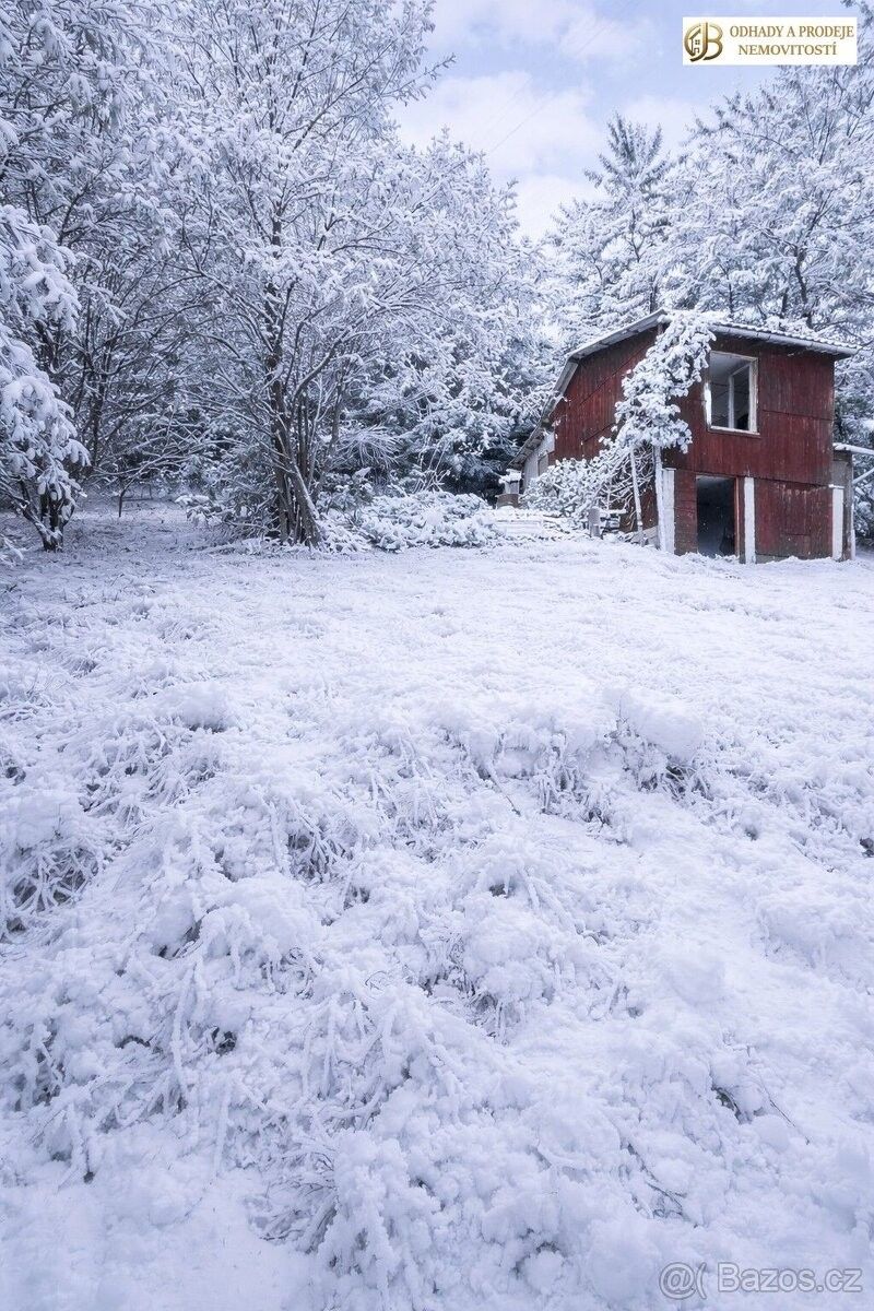 Pozemky pro bydlení, Zábřeh, 789 01