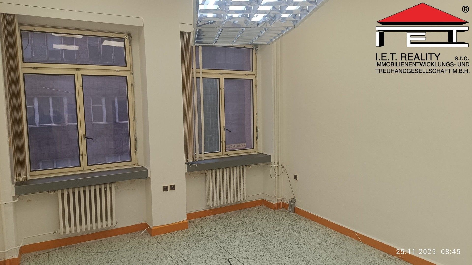 Komerční nemovitost · 40 m² · Sokolská třída, Ostrava - 3