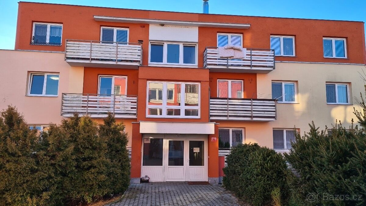 Byty, Pardubice, 530 06