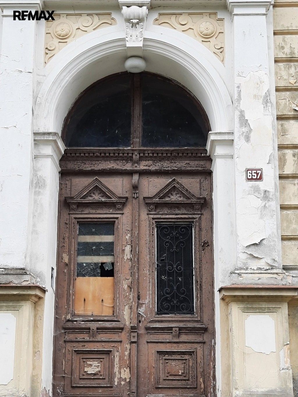 Prodej komerční - třída Dukelských hrdinů 657, Jáchymov, 3 097 m² - 5