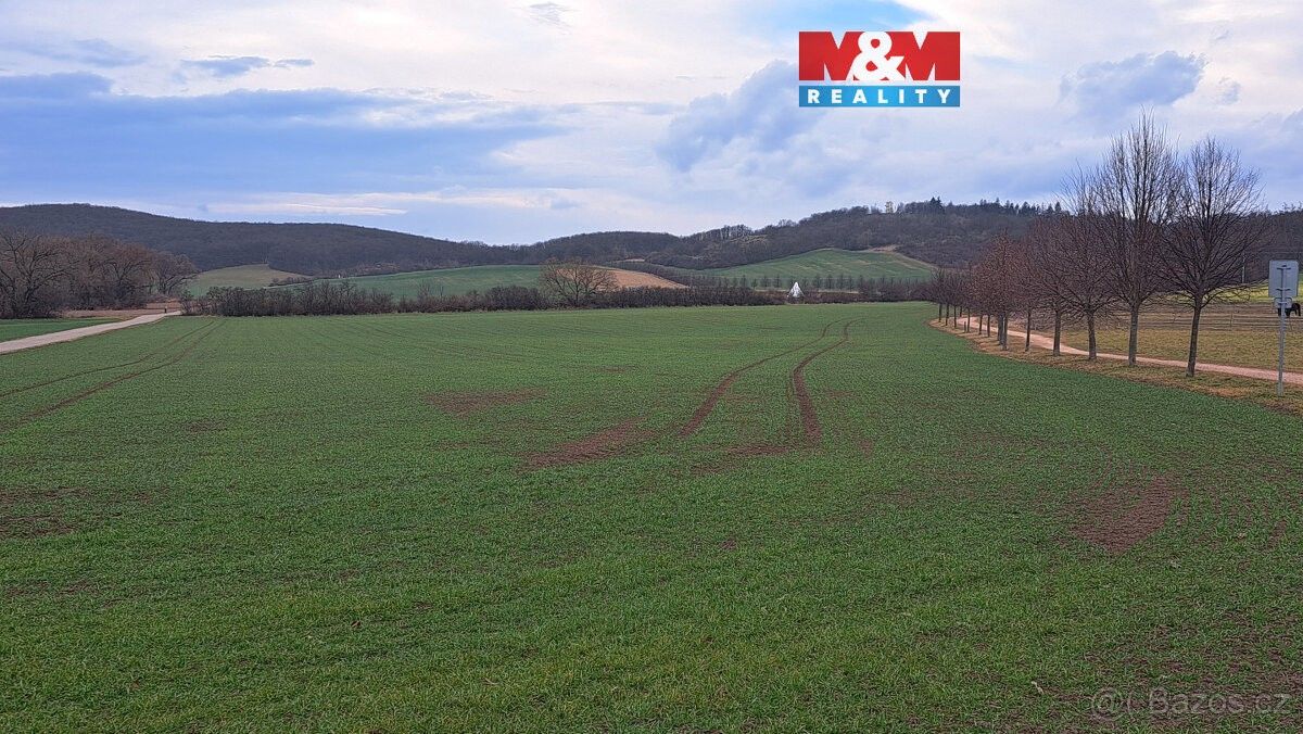 Pozemky pro bydlení, Kuřim, 664 34