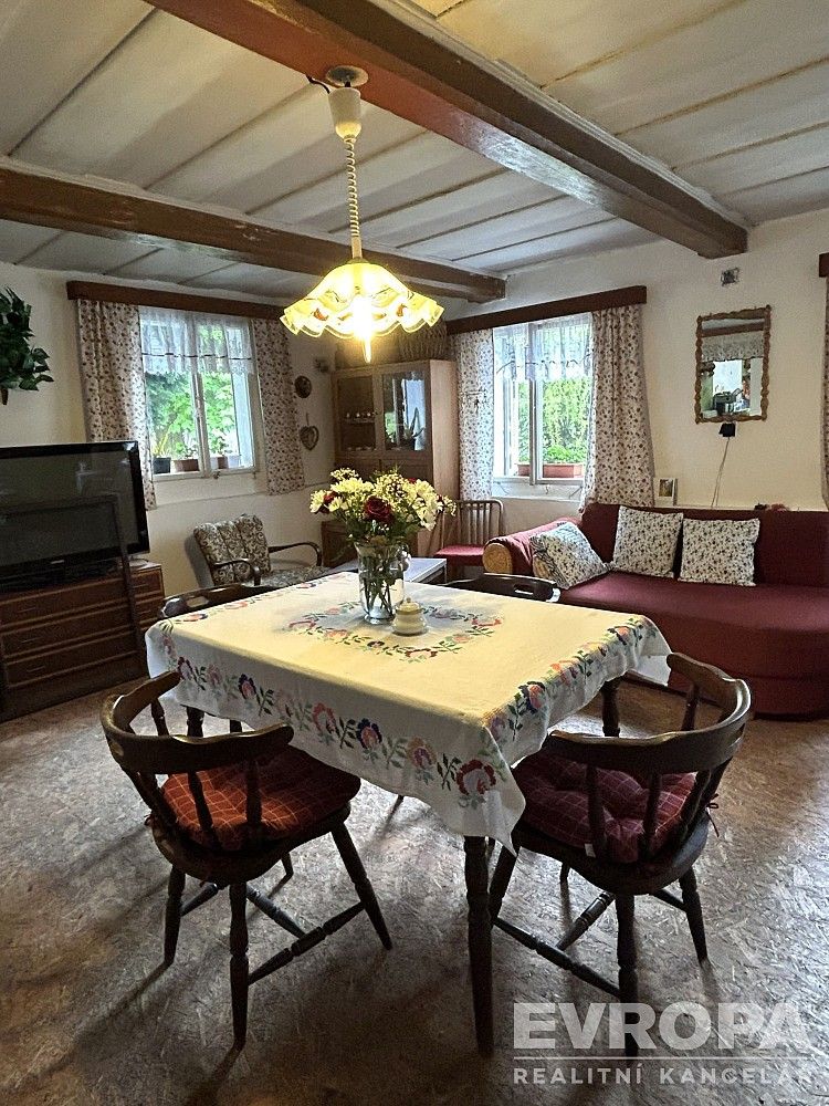 Chalupy, Zahrádky, okres Česká Lípa, Liberecký kraj, 361 m² - 2