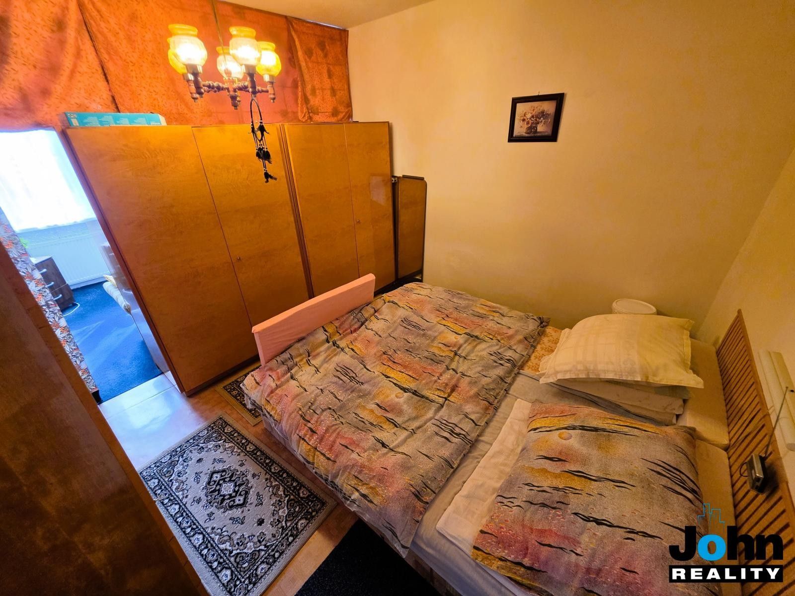 Prodej byt 2+1 - Písečná, Chomutov, 63 m² - 5